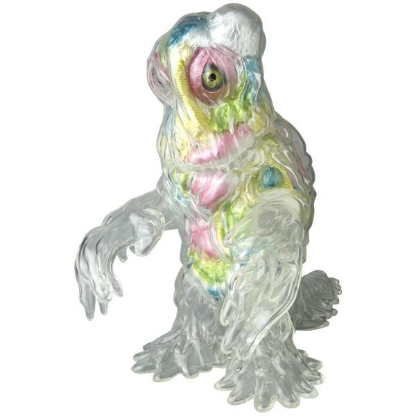 メディコムトイ　解剖図解ヘドラ MEDICOM TOY（メディコム・トイ） ヘドラ（解剖図解）《2017年8月下旬