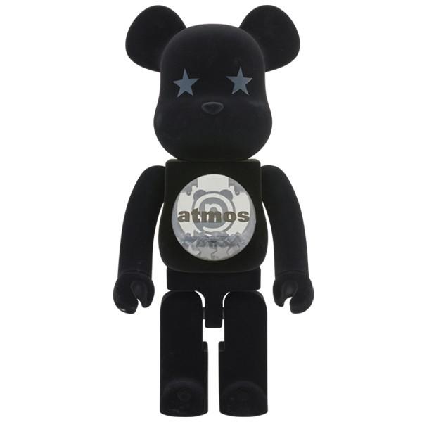 BE@RBRICK x atmos 1000％ : 4530956546766 : PROJECT 1・6 - 通販 