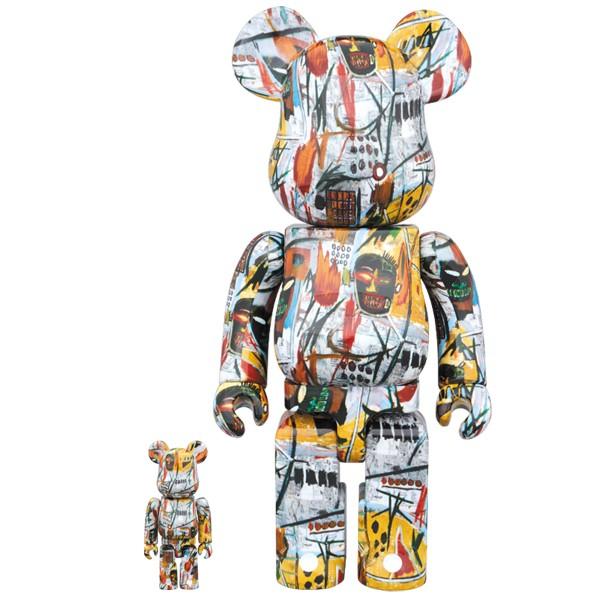 MEDICOM TOY - BE@RBRICK フィンセント・ファン・ゴッホ　100％ &amp; 400％ BE@RBRICK SERIES 50