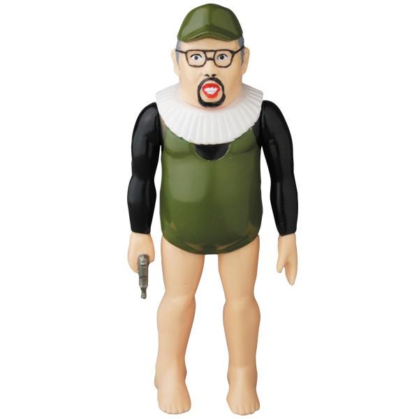 MEDICOM TOY G.I. チェチェナちゃん : MEDICOM TOY TOKYO - 通販
