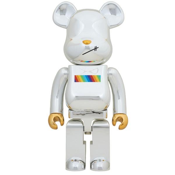 BE@RBRICK J.S.B. 3RD Ver. 1000％ 楽天市場】BE@RBRICK J.S.B. 3RD Ver. 1000％ : MEDICOM TOY TOKYO