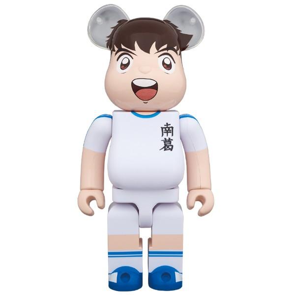 メディコムトイ　ベアブリック　キャプテン翼　大空翼　1000% フィギュア MEDICOM TOY（メディコム・トイ） BE@RBRICK 大空翼 1000％ : MEDICOM