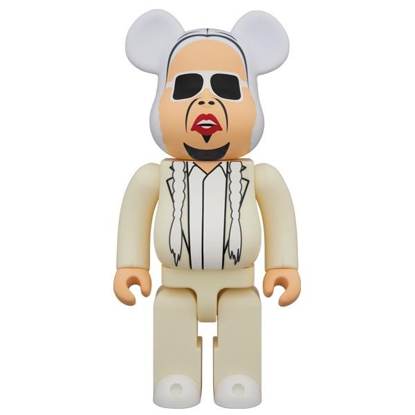 MEDICOM TOY（メディコム・トイ） BE@RBRICK ベンジャミン・ボーナス