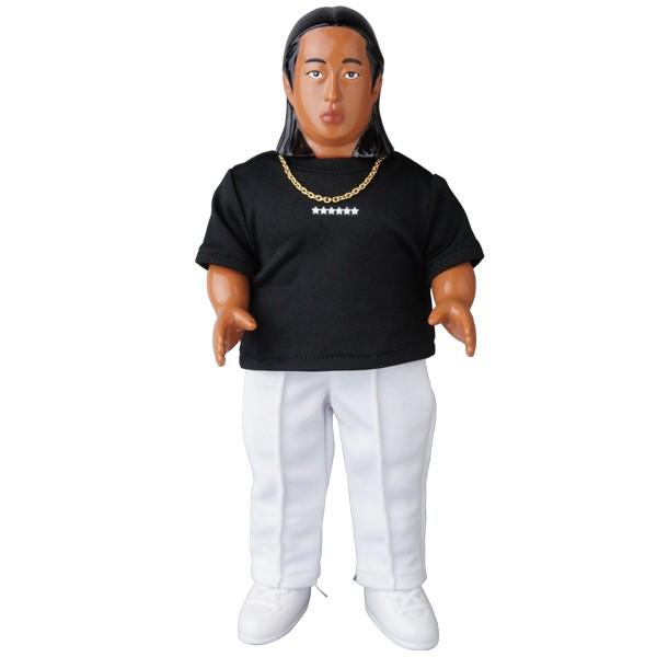 ロバート秋山の体モノマネ ソフビ Project 1 6 通販 Yahoo ショッピング