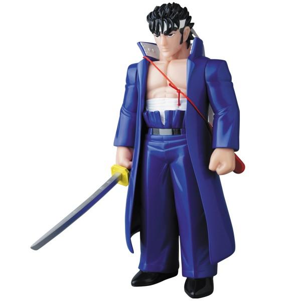 飛ぶために生まれた男　剣桃太郎　未開封品 MEDICOM TOY（メディコム・トイ） 剣桃太郎《2019年3月下旬発送予定