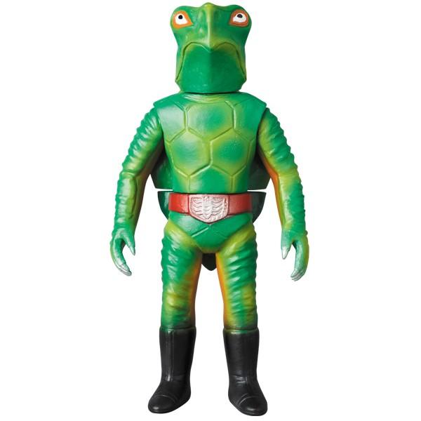 MEDICOM TOY（メディコム・トイ） カメバズーカ ミドルサイズ《2019年4