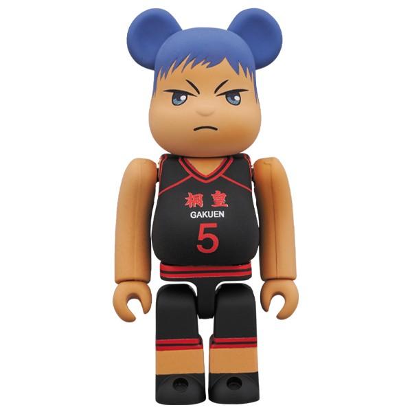 Be Rbrick 青峰大輝 Project 1 6 通販 Yahoo ショッピング
