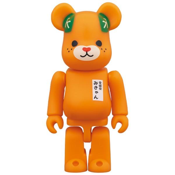 MEDICOM TOY BE@RBRICK みきゃん : MEDICOM TOY TOKYO - 通販