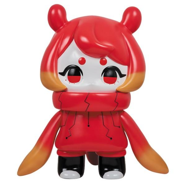 MEDICOM TOY（メディコム・トイ） JAM デンシタコ《2020年6月下旬発送