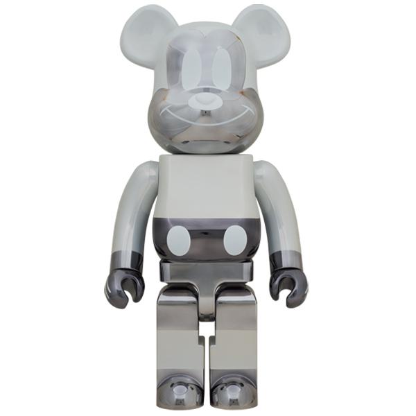 BE@RBRICK 「fragmentdesign Mickey」 1000% MEDICOM TOY BE