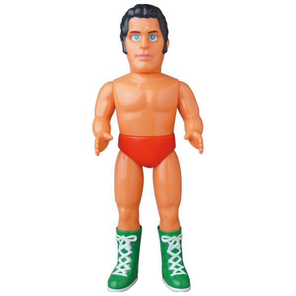 アンドレ ザ ジャイアント 後期レッド版 21年2月下旬発送予定 Project 1 6 通販 Yahoo ショッピング