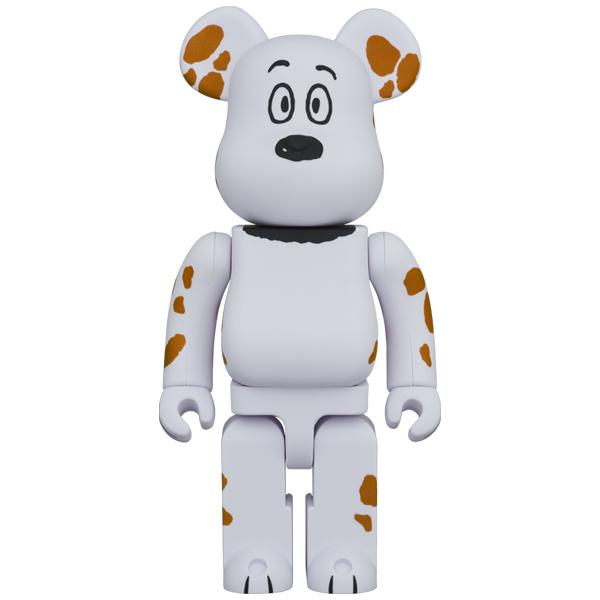 MEDICOM TOY（メディコム・トイ） BE@RBRICK MARBLES 400％ : MEDICOM