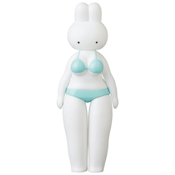 コンプライアンスウサギ（2期） ソフビ メディコムトイ C.J.MART / コンプライアンスウサギ(2期)《2022年5月発送予定》