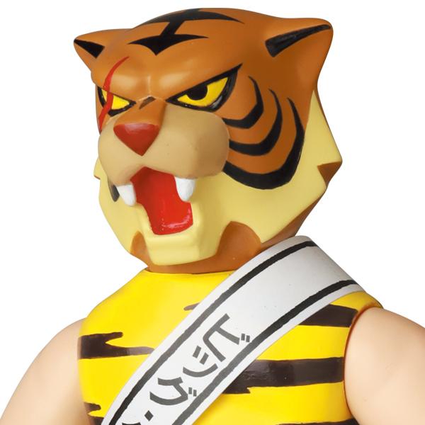 タイガーマスク アニメ版 ビッグタイガー 21年7月下旬発送予定 Buyee Buyee Japanese Proxy Service Buy From Japan Bot Online