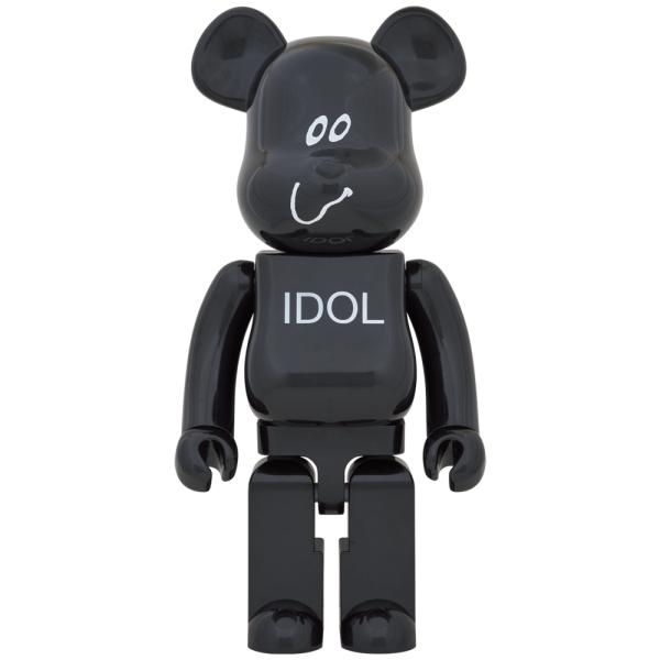 MEDICOM TOY IDOL BE@RBRICK 1000％ : MEDICOM TOY TOKYO - 通販