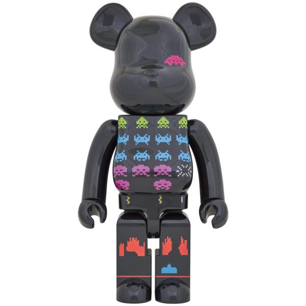 BE@RBRICK STASH MEDICOM TOY 1000％ BE@RBRICK STASH 'MEDICOM TOY' 1000％（フィギュア）｜BE@RBRICK