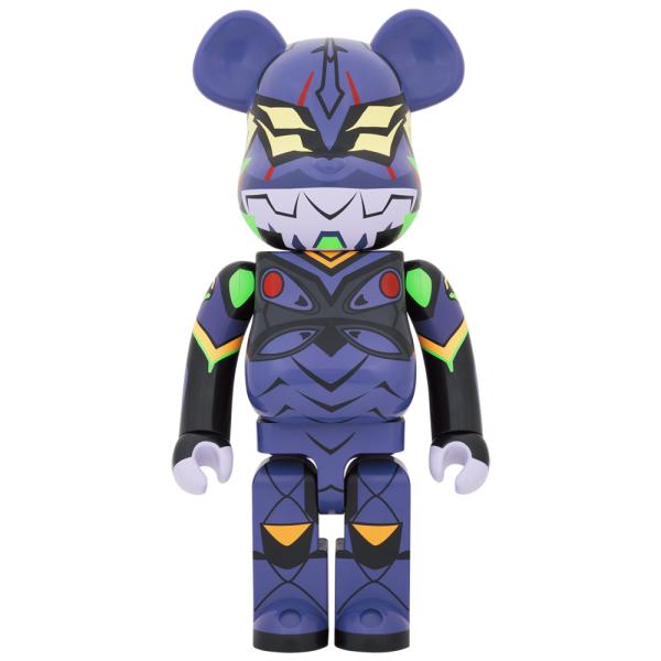 BE@RBRICK エヴァンゲリオン 初号機(新塗装版) 1000% | myglobaltax.com BE@RBRICK エヴァンゲリオン 初号機(新塗装版) 1000% | myglobaltax.com