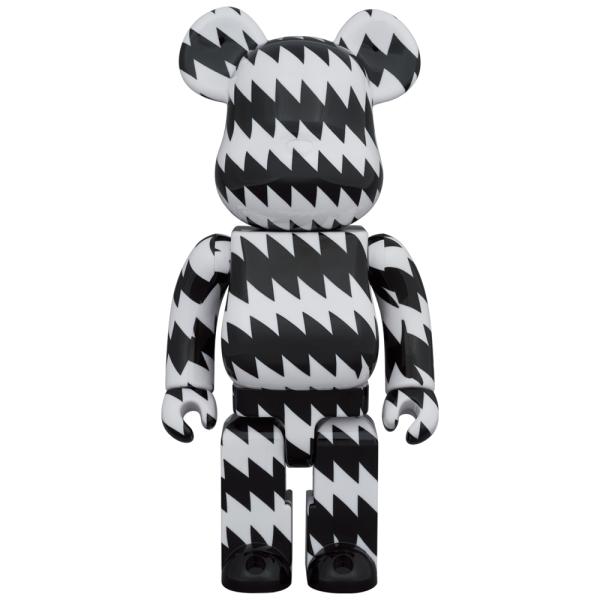 MEDICOM TOY（メディコム・トイ） BE@RBRICK mintdesigns 400