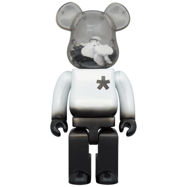 その他 MEDICOM TOY - BE@RBRICK WICKET 400%(TM) MEDICOMTOY BE@RBRICK Wicket 400% - メルカリ