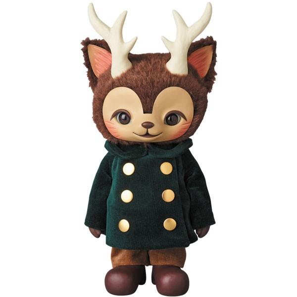 【受注生産限定商品】★PROP MORRIS★モリス★ MEDICOM TOY PROP MORRIS（オリジナル） : PROJECT 1・6 - 通販