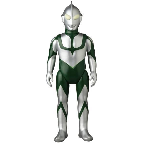 MEDICOM TOY（メディコム・トイ） ウルトラマン エネルギー消耗時Ver