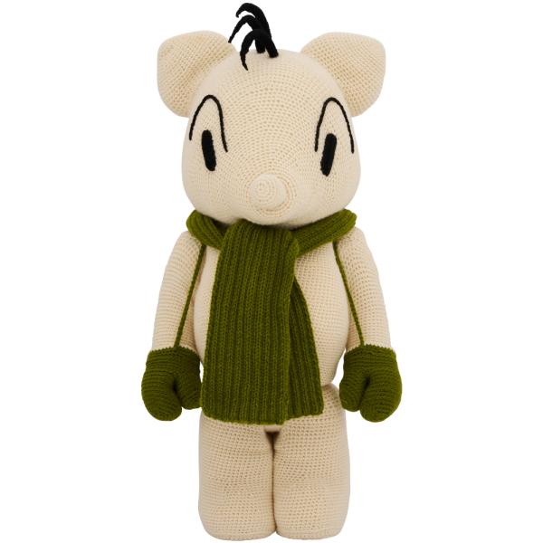 MEDICOM TOY（メディコム・トイ） 【公式ストア】BE@RBRICK Ryuichi