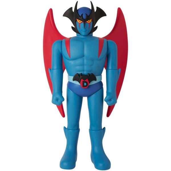 MEDICOM TOY（メディコム・トイ） ASM ジャンボサイズ デビルマン