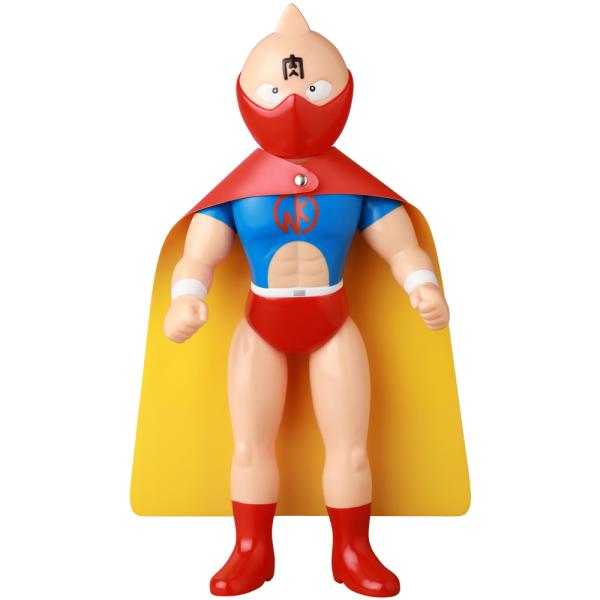 MEDICOM TOY NSC RE-BORN キン肉マン（戦闘スタイルVer.）《2025