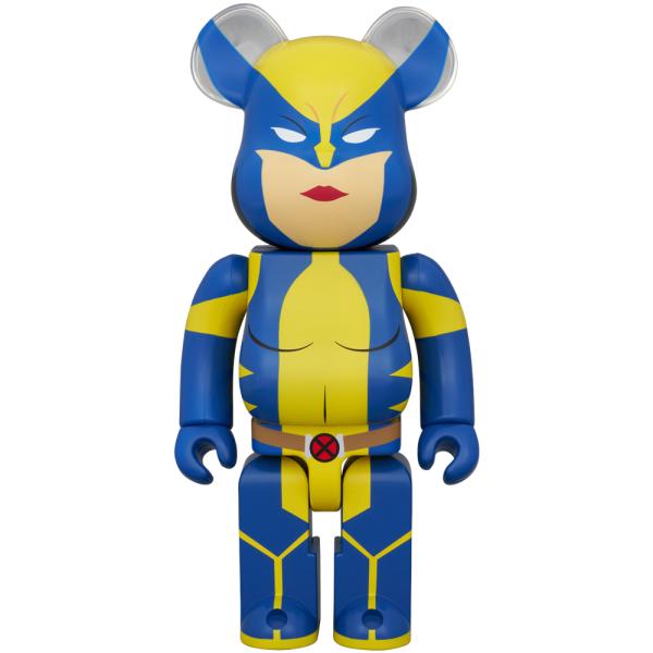 その他 MEDICOM TOY - BE@RBRICKLEONARDDEVINCIMonaLisa100%&amp;400% BE@RBRICK MEDICOM TOY 25th Anniversary Model 100％ ＆ 400