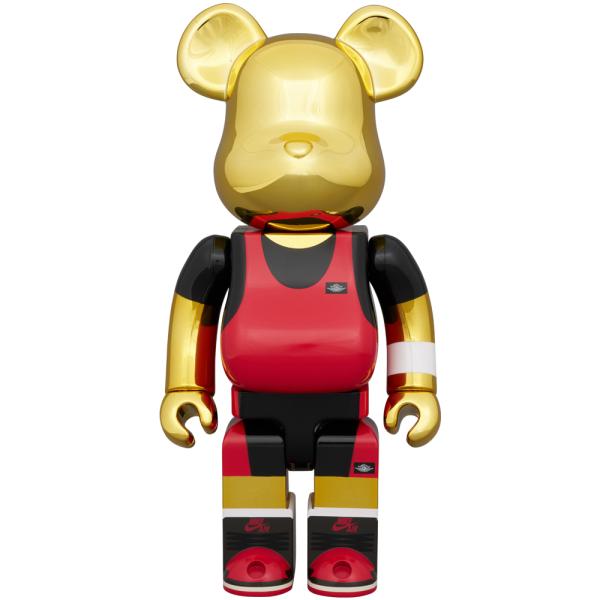 その他 MEDICOM TOY - BE@RBRICK Michael Jordan 1985 1992 400% MEDICOM TOY BE@RBRICK Michael Jordan 1985 AIR JORDAN 400