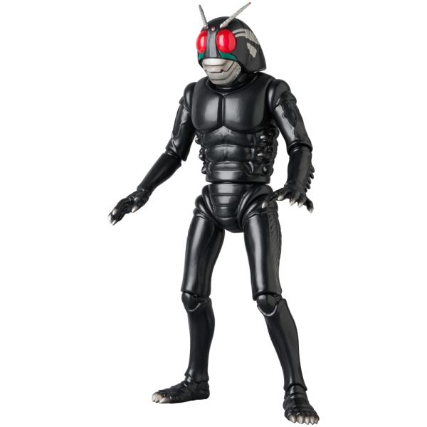 MEDICOM TOY 仮面ライダーBlack(原作版)《2025年10月発送予定