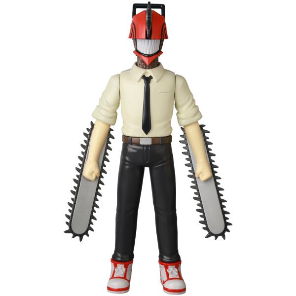 チェンソーマン フィギュア Amazon | チェンソーマン ARTFX J チェンソーマン 1/8スケール