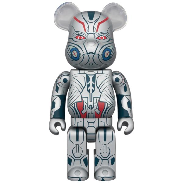 BE@RBRICK ULTRON 400％