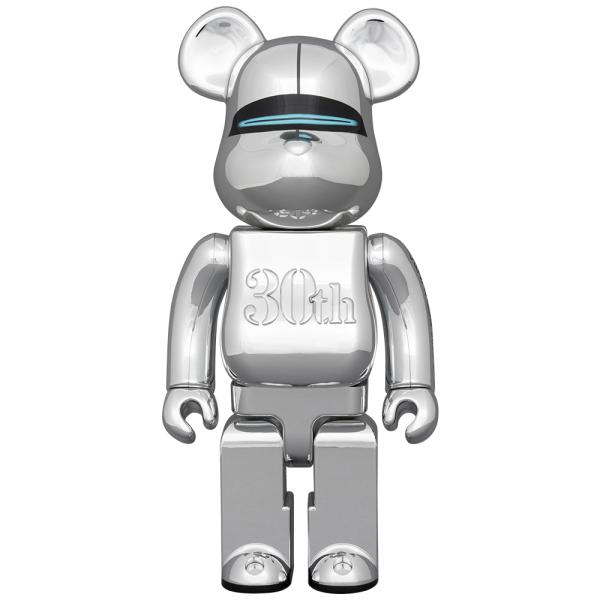 MEDICOM TOY（メディコム・トイ） 【公式ストア】BE@RBRICK HAJIME