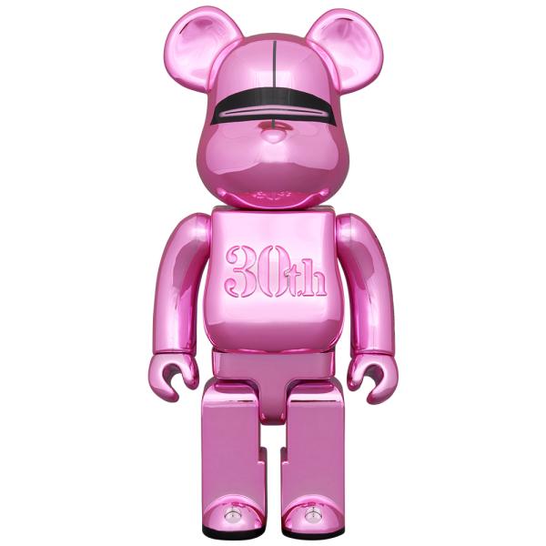 MEDICOM TOY（メディコム・トイ） 【公式ストア】BE@RBRICK HAJIME