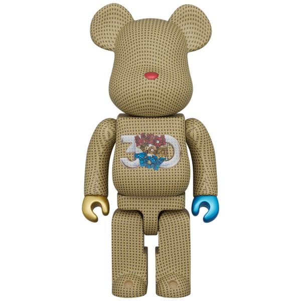 MEDICOM TOY（メディコム・トイ） 【公式ストア】BE@RBRICK MEDICOM