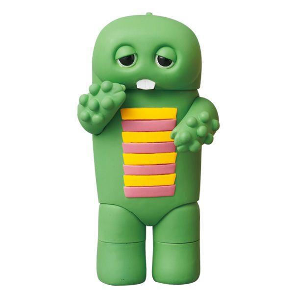MEDICOM TOY MAF ガチャピン : MEDICOM TOY TOKYO - 通販