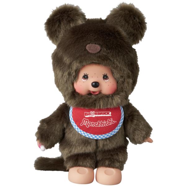 専用＊モンチッチコスチューム MEDICOM TOY（メディコム・トイ） モンチッチ (BE@RBRICK コスチューム
