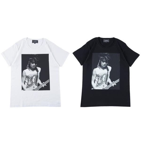 MEDICOM TOY（メディコム・トイ） Amplifier “真島昌利” TEE《2017年9