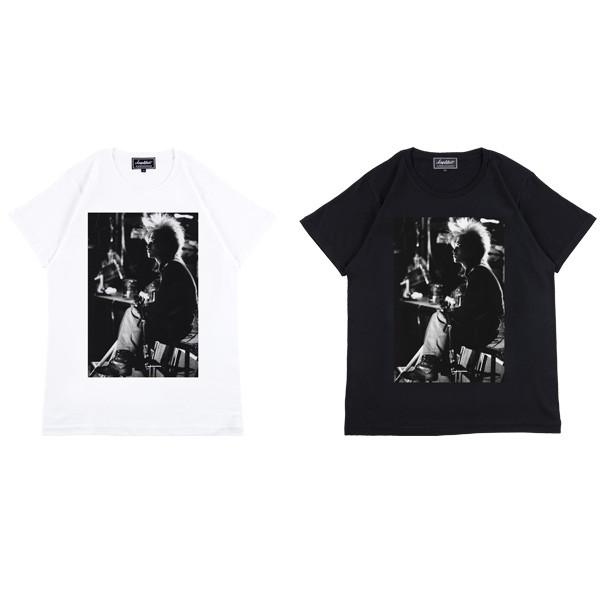 MEDICOM TOY（メディコム・トイ） Amplifier “hide” TEE design A