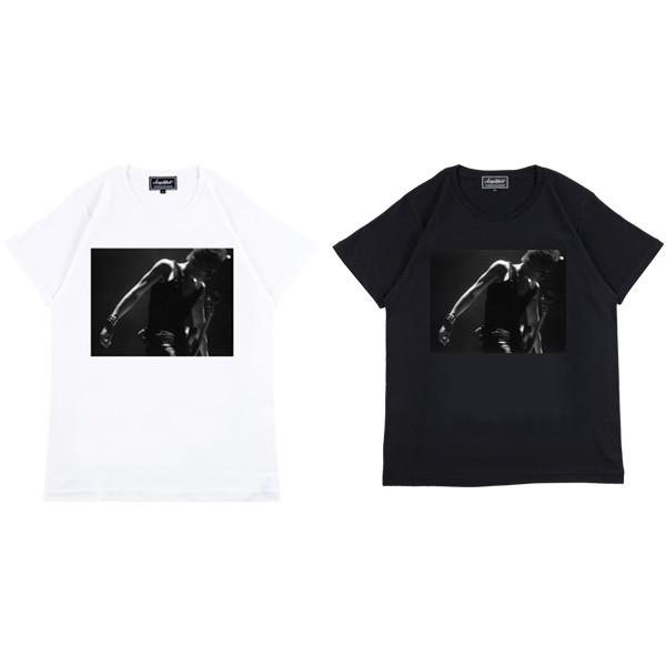 MEDICOM TOY（メディコム・トイ） Amplifier “今井寿” TEE design A