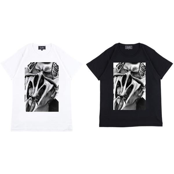 Amplifier - Amplifier　今井寿　TEE10&#39;s Amplifier “今井寿” TEE 10's | Amplifierオフィシャルサイト