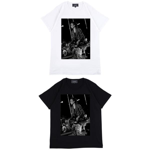 Amplifier “今井寿” TEE design 80' Amplifier “今井寿” TEE 1989 | Amplifierオフィシャルサイト