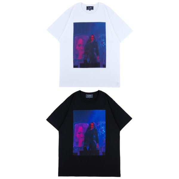 MEDICOM TOY（メディコム・トイ） Amplifier “今井寿” TEE NB2024-A