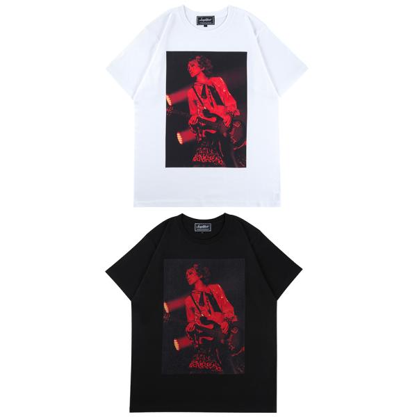 Amplifier “今井寿” TEE TSG35th《2026年9月発売予定 受注期間は7月31日まで》