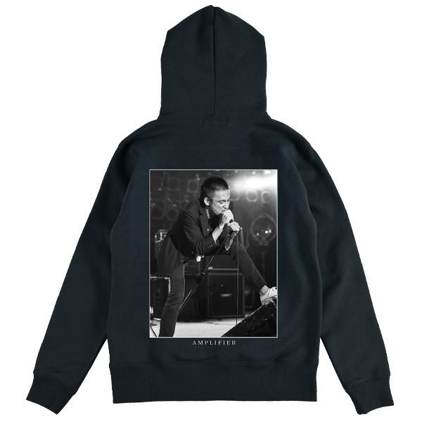 MEDICOM TOY Amplifier “3rd Anniversary Hoodie” Series1 “甲本ヒロト  