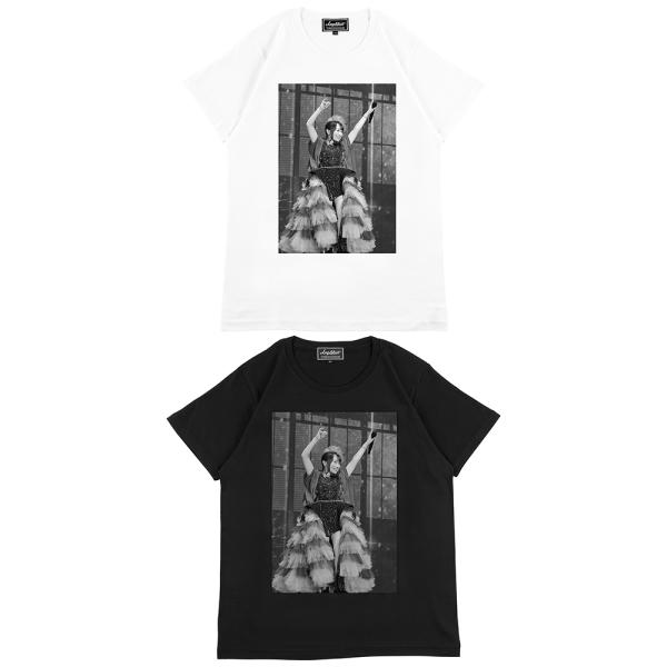 MEDICOM TOY（メディコム・トイ） Amplifier “水樹奈々” TEE Design-A