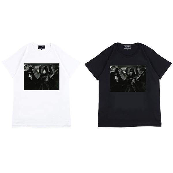 MEDICOM TOY（メディコム・トイ） Amplifier “SOFT BALLET” TEE design