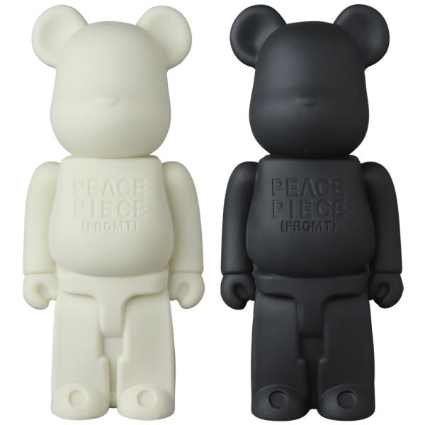 MEDICOM TOY BE@RBRICK fragmentdesign スクイーズ 200