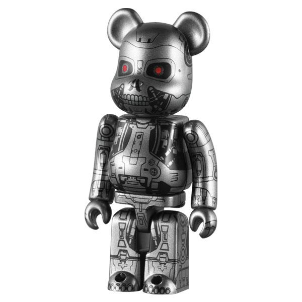 BE@RBRICK（ベアブリック）T-700 : MEDICOM TOY TOKYO - 通販